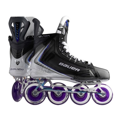 Bauer pattini inline hockey - inline,