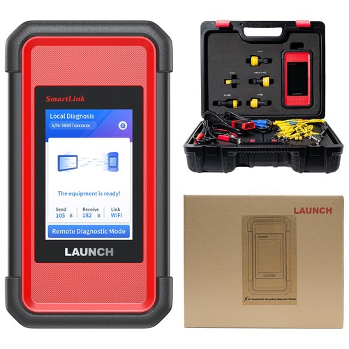 2026 launch x431 smartlink - x431, c
