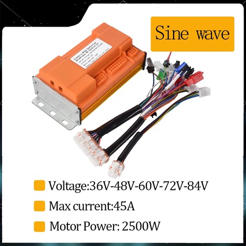 Regolatore motore brushless - motore,