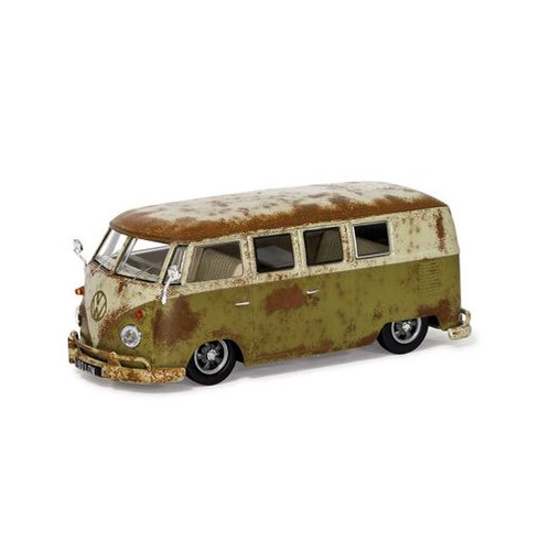 Corgi vanguards va14501 - vanguards,