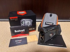 Bushnell PRO XE Pro Golf Laser