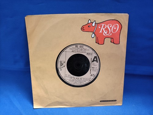Giri vinile bee - giri,