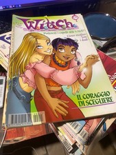 W.I.T.C.H. - WITCH N. 15 - DISNEY