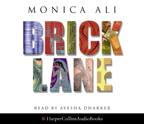 Brick lane ali monica - ali,,