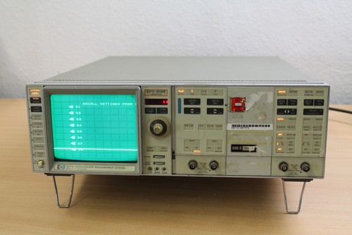 Hewlett packard 1980b - hewlett,