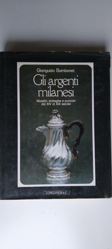 Argenteria gli argenti - argenteria,