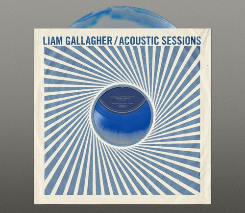 Liam gallagher acoustic - liam,