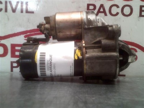 D6ra105 motorino avviamento - d6ra105, di