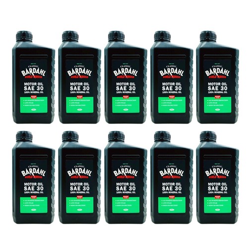Olio trasmissione 10l bardahl - olio,