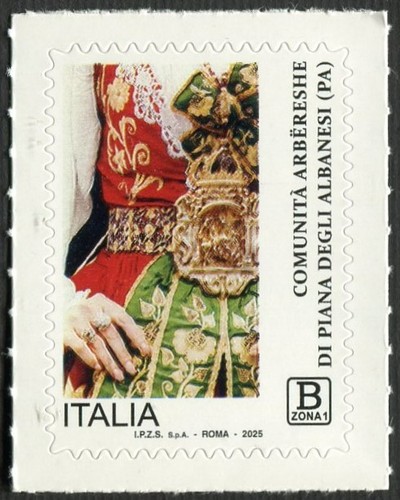 Italia 2025 comunità - italia,