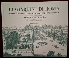 GIARDINI DI ROMA - GIOVAN