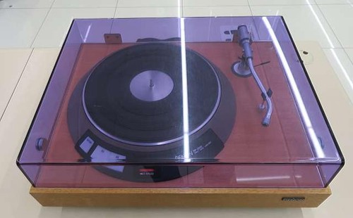Giradischi denon 3700f - giradischi,