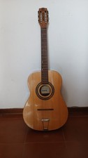 Chitarra Acustica SISME anni 70