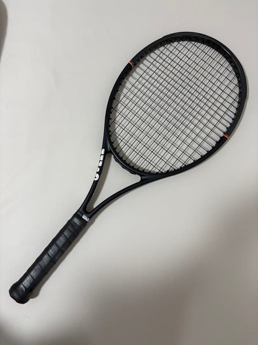 Wilson pro staff racchetta - pro,