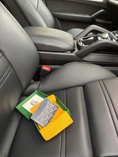 Portafoglio porta carte Goyard