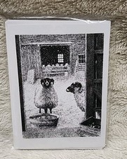 Confezione 5 Carte Appunti