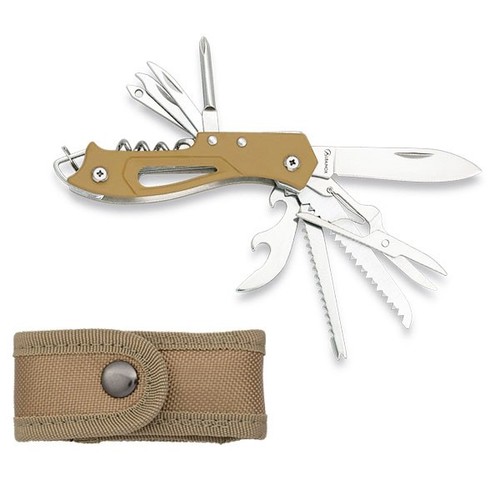 Albainox pocket knife - pocket,