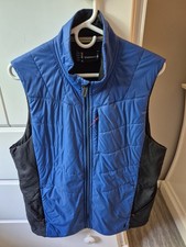 Smartwool Giubbotto Uomo Full