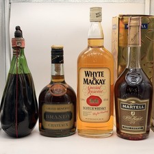 Martell, Whyte & Mackay