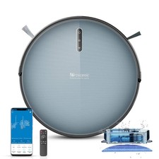 Aspirapolvere robot Proscenic