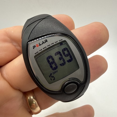 Orologio polar fs2c fitness - orologio,