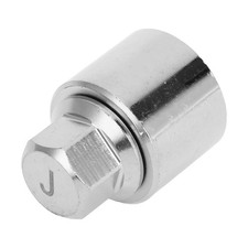 Chiave rimozione del dado