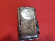 ANTICA LAMPADA DI SEGNALAZIONE
