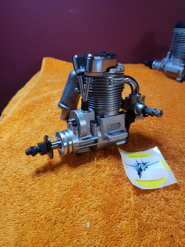 Motore saito rc - motore,