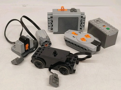 Lego power functions - lego,