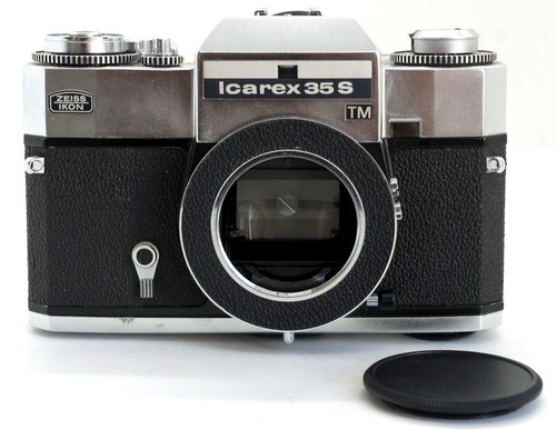 Rara fotocamera reflex - fotocamera,