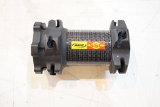 Mozzo anteriore in carbonio