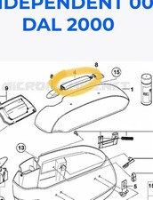 Bmw R1200c R850 C Cruiser