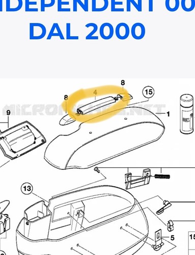 Bmw r1200c r850 cruiser - bmw,