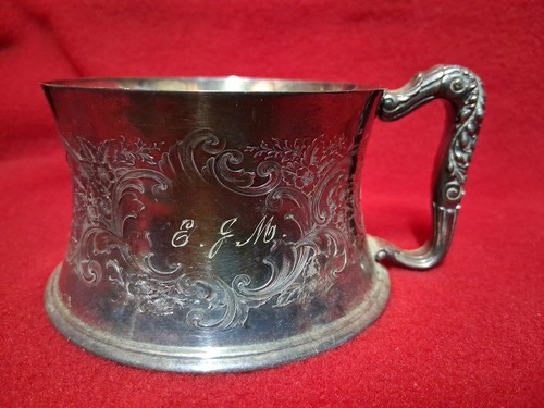 Antica tazza barba reed - tazza, &