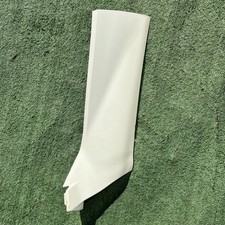 puntale carena pedana destra Dx Malaguti password 250