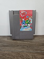 Taito Bubble Bobble (Nintendo