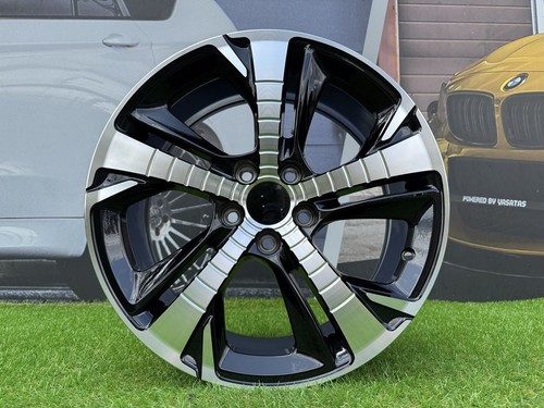 R17 pollici 5x108 peugeot - 5x108,