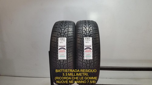 Gomme usate 235 65r17 108v - gomme,