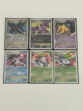 Collezione completa carte Pokémon LV.X – Diamante & Perla – Leggi la Descrizione