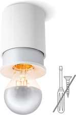 Twister Living Lampada Da