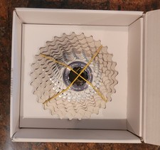 Cassetta Campagnolo Super Record - 12 velocità, 11-29T, nuova con scatola