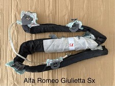 505453650 Carica Airbag