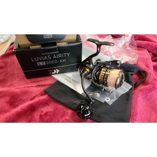 Mulinello da spinning Daiwa 21