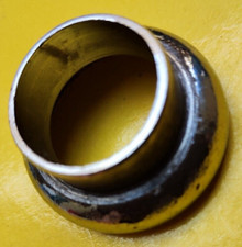 CAMPAGNOLO NUMERO 689/A CATALOGO 17/a CUFFIA SPORT RICAMBIO RICAMBIO RICAMBIO BICI VINTAGE