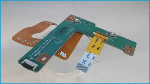 Touchpad interruttore tasti - touchpad,
