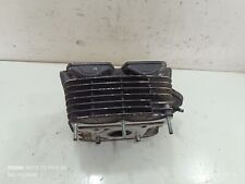 testata posteriore con valvole per hyosung aquila 125 GV125