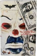 JOKER BANK ROBBER VERSION MMS 079 HOT TOYS 2008