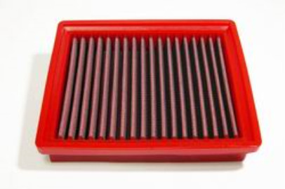 Filtro aria sportivo bmc - filtro, ford