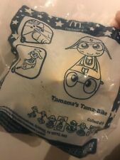 tamama's tama bike keroro