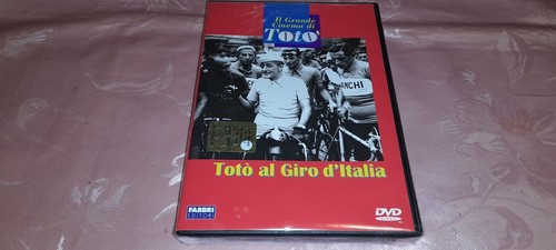 Dvd nuovo totò giro - nuovo, al